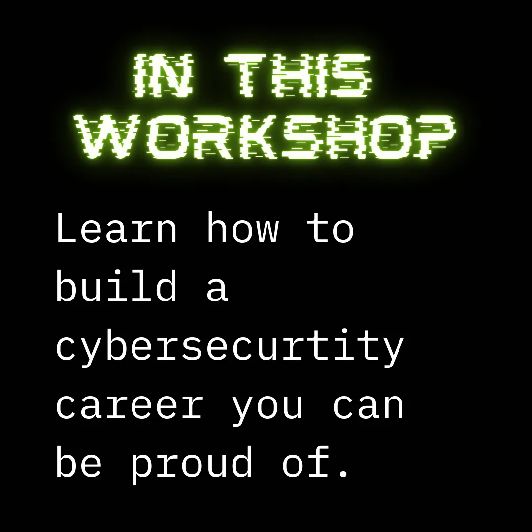 Pi'd Hacker Experience Prerequisites | Free Cybersecurity Career Workshop