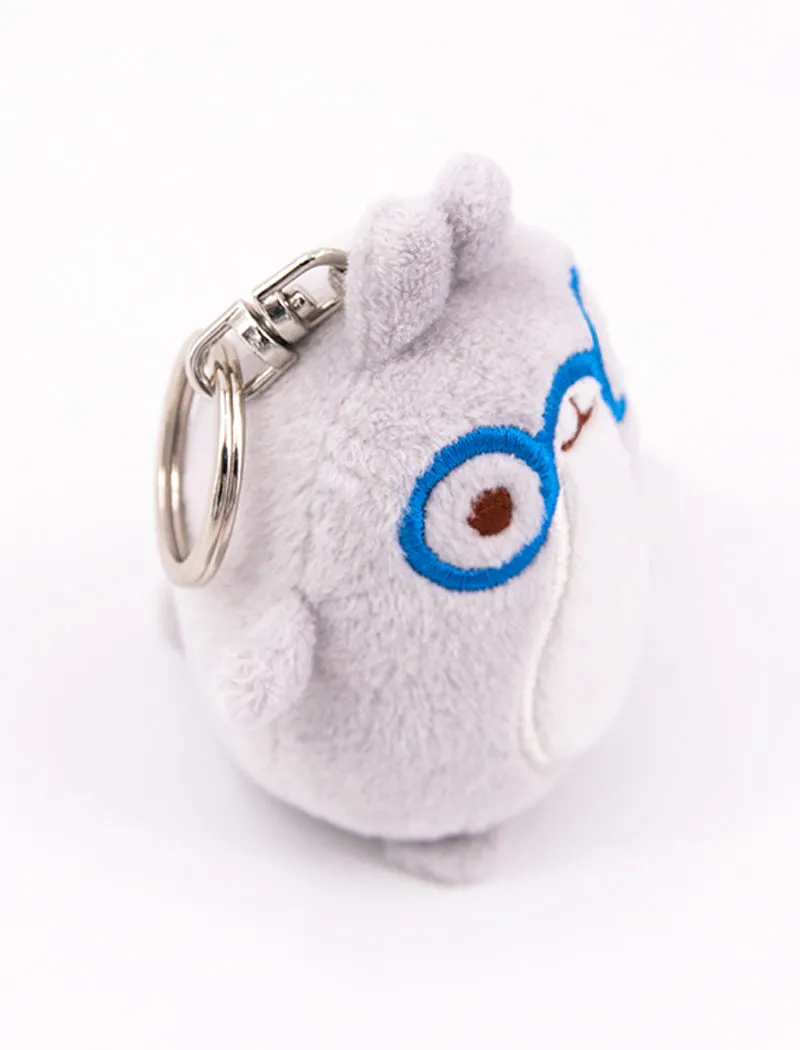 Pinco Soft Keychain Plush
