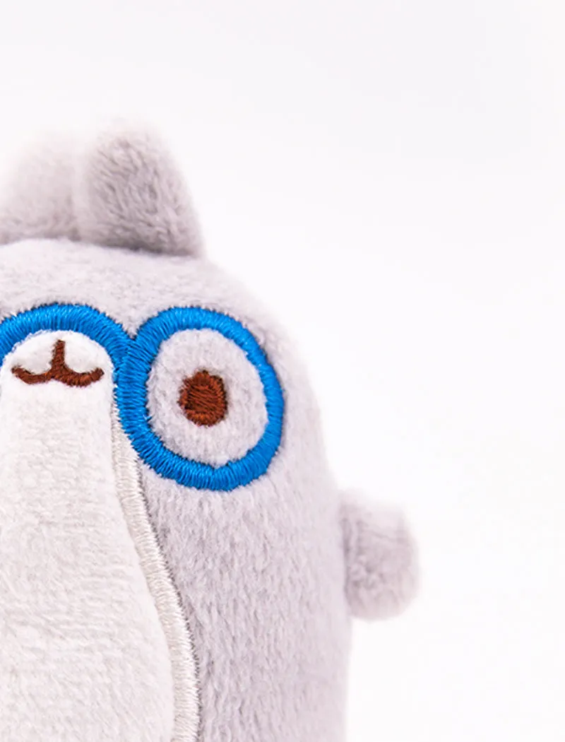 Pinco Soft Keychain Plush