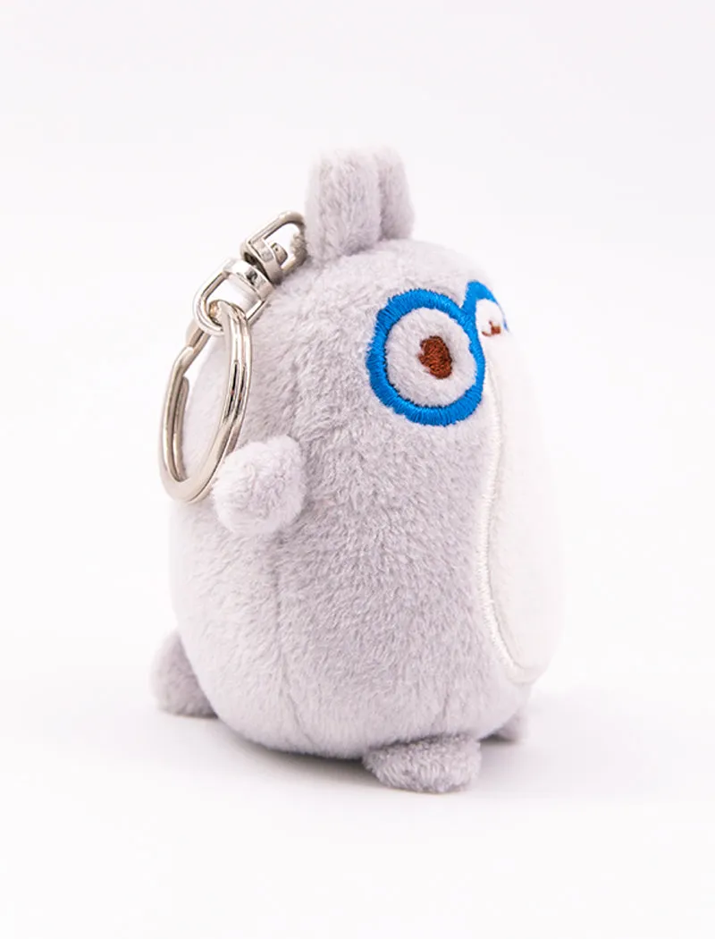 Pinco Soft Keychain Plush