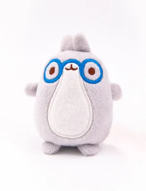 Pinco Soft Keychain Plush