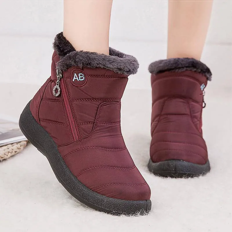 Polar Kick