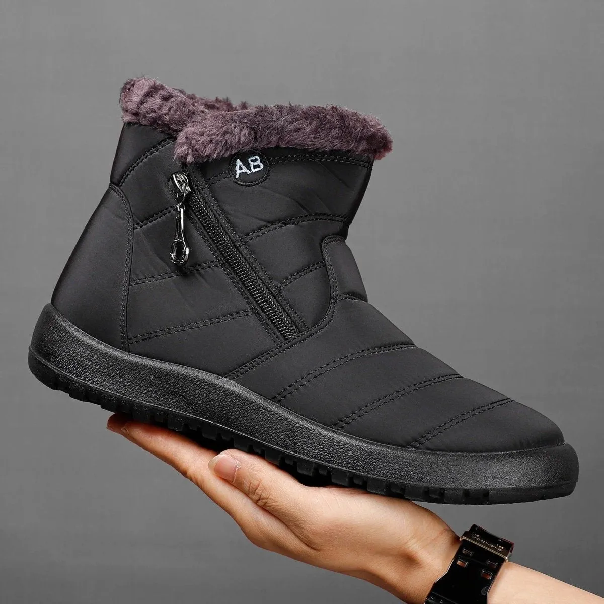 Polar Kick
