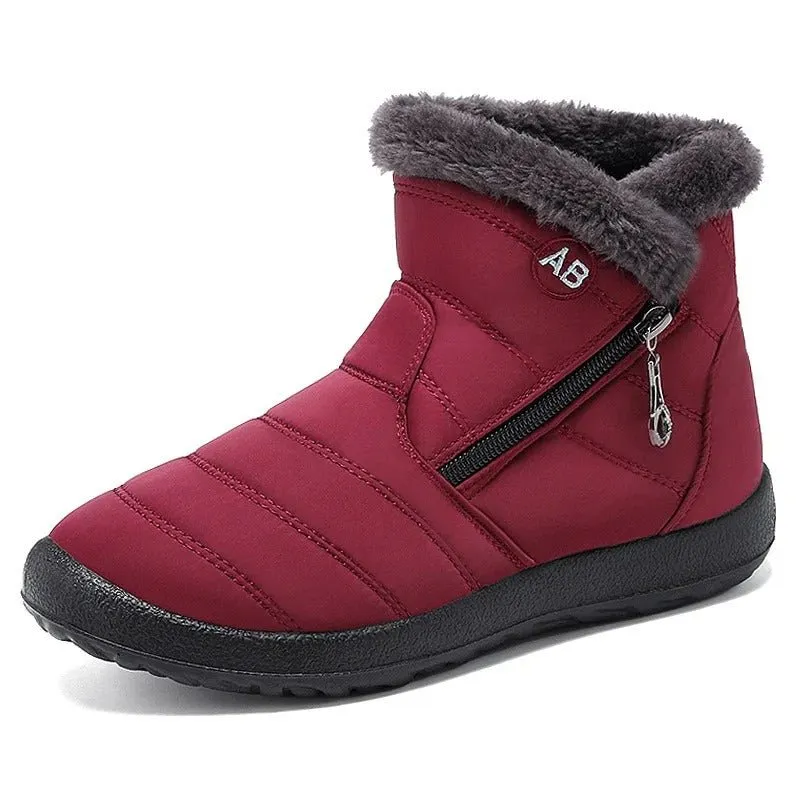 Polar Kick