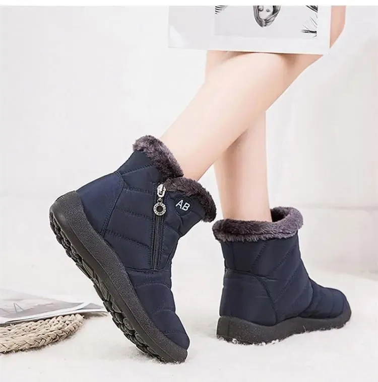 Polar Kick
