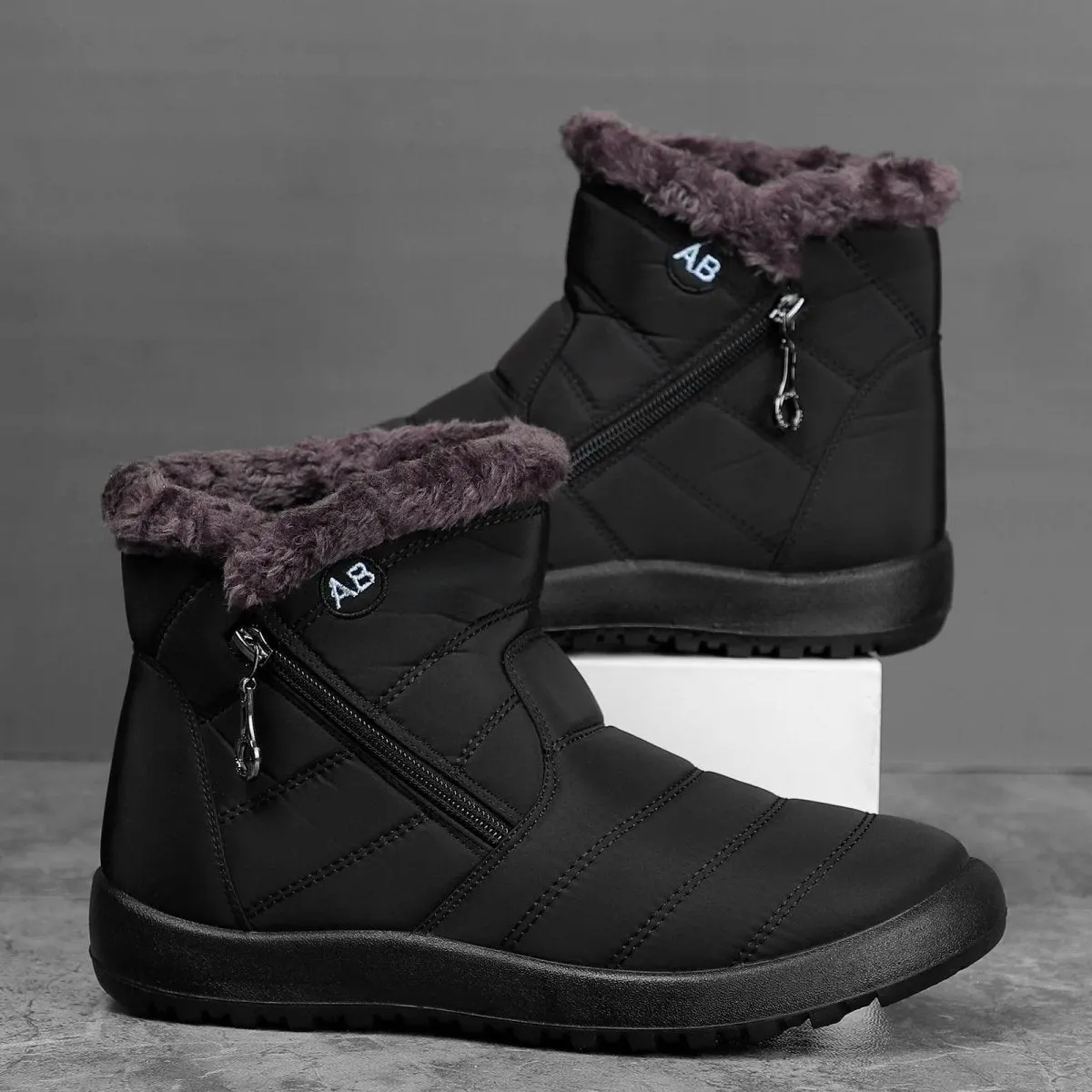 Polar Kick
