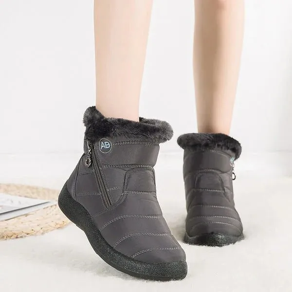 Polar Kick