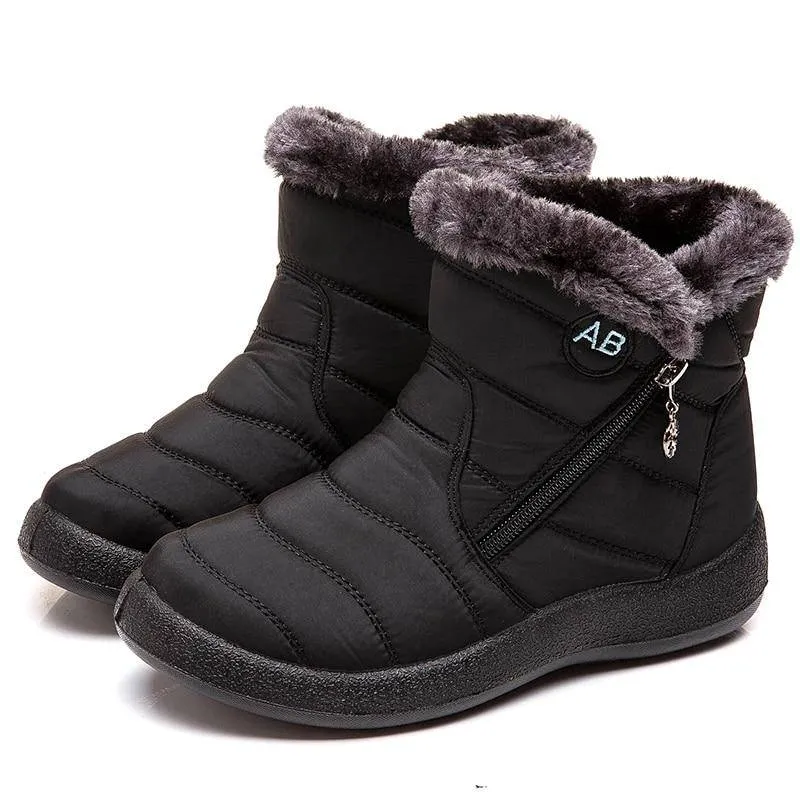 Polar Kick