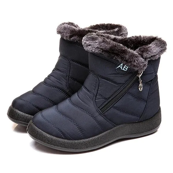 Polar Kick
