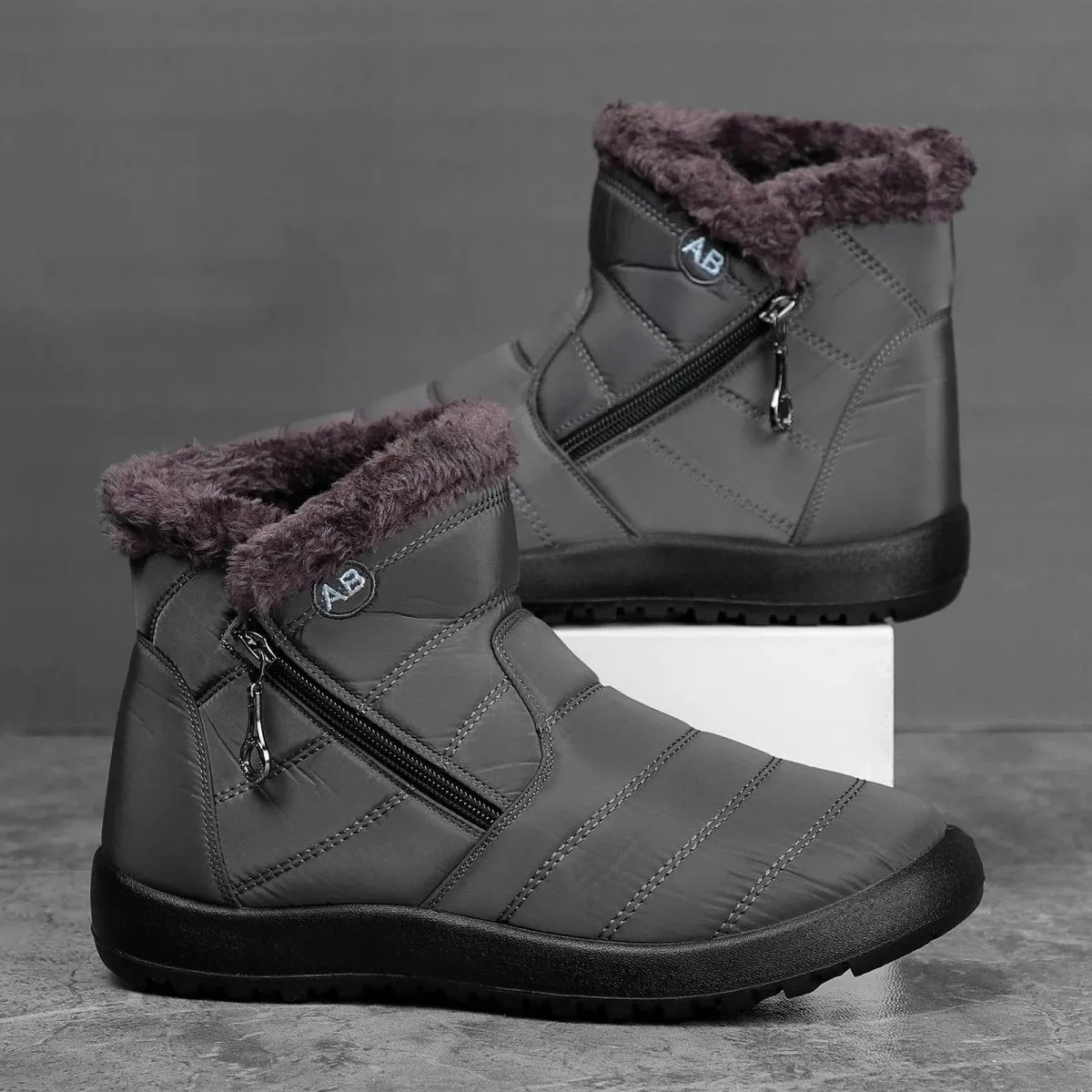 Polar Kick