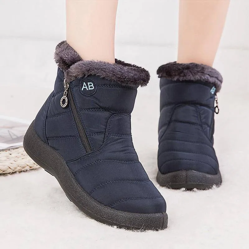 Polar Kick