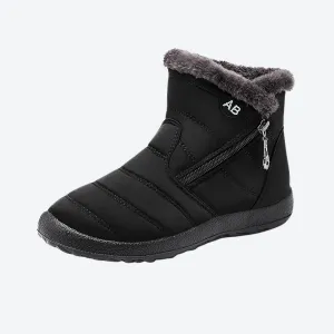 Polar Kick