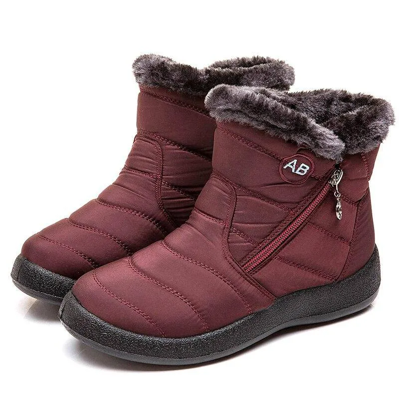 Polar Kick