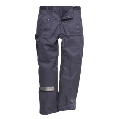 Portwest C387 Lined Action Trousers