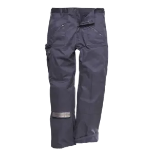 Portwest C387 Lined Action Trousers