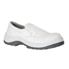 Portwest FW89 Phoenix Anti Slip Slip On Safety Shoe S2