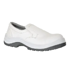 Portwest FW89 Phoenix Anti Slip Slip On Safety Shoe S2