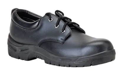 Portwest S3 Steelite Safety Shoe Steel Toe and Midsole - FW04