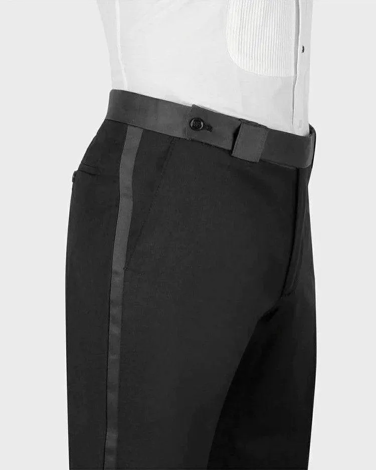 Premium Quality Luxury Three Piece Suit - Preorder/ Layaway Option available