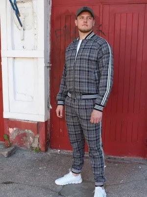 Premium TheMrTailor™ Tracksuit