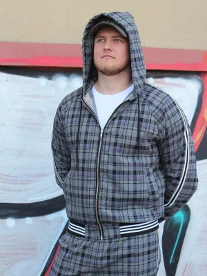 Premium TheMrTailor™ Tracksuit