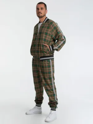 Premium TheMrTailor™ Tracksuit