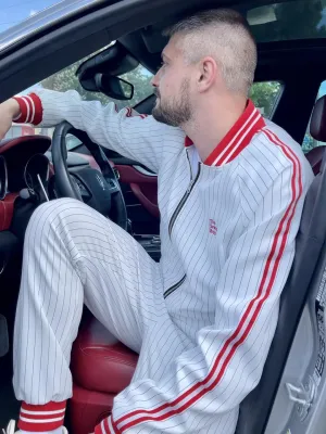 Premium TheMrTailor™ Tracksuit