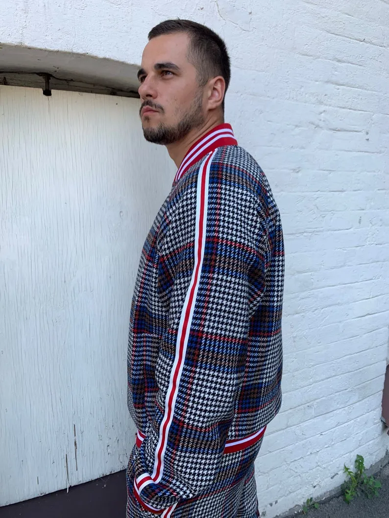 Premium TheMrTailor™ Tracksuit