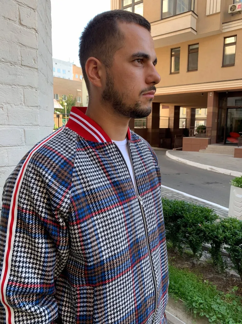Premium TheMrTailor™ Tracksuit