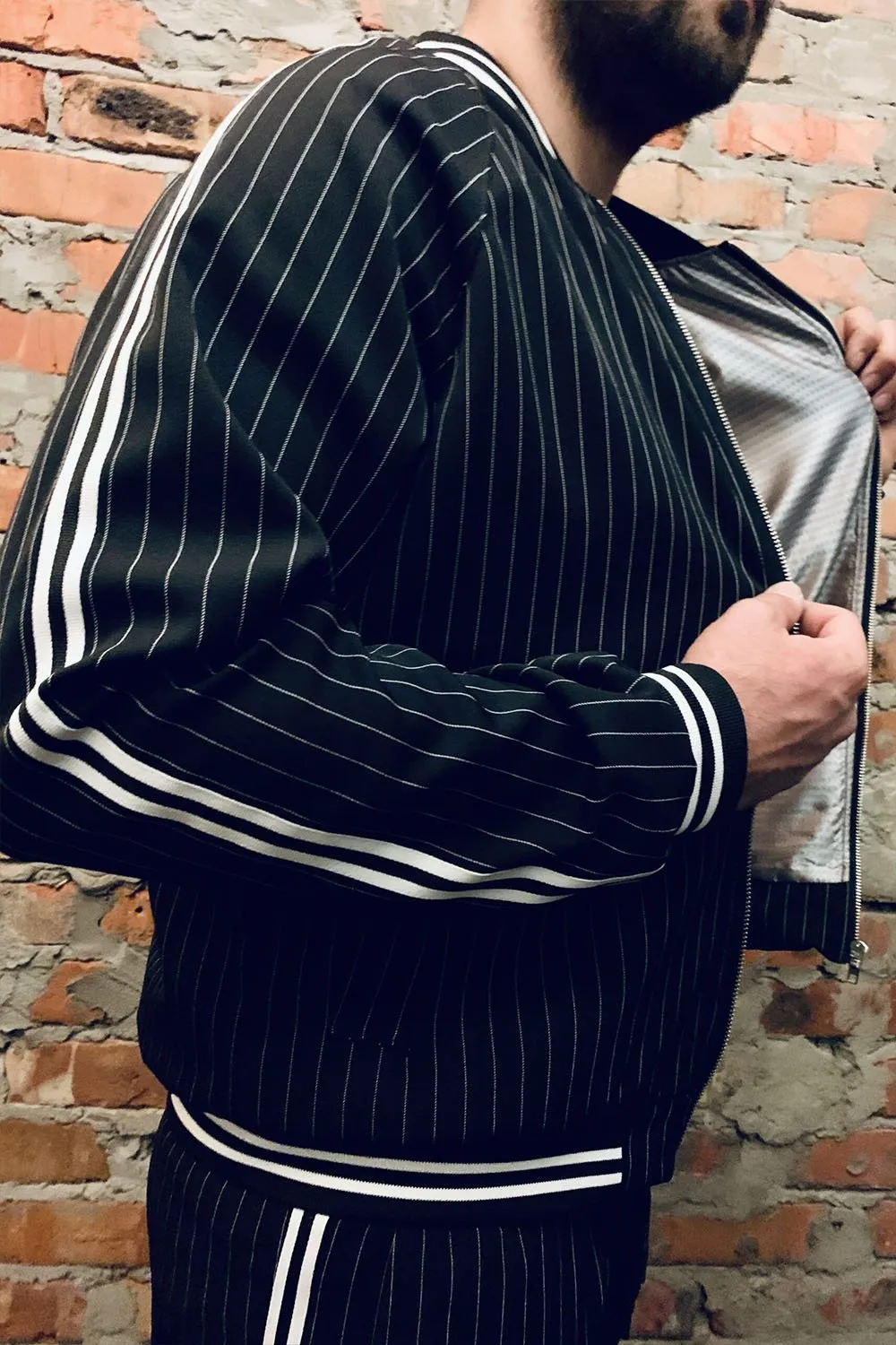 Premium TheMrTailor™ Tracksuit
