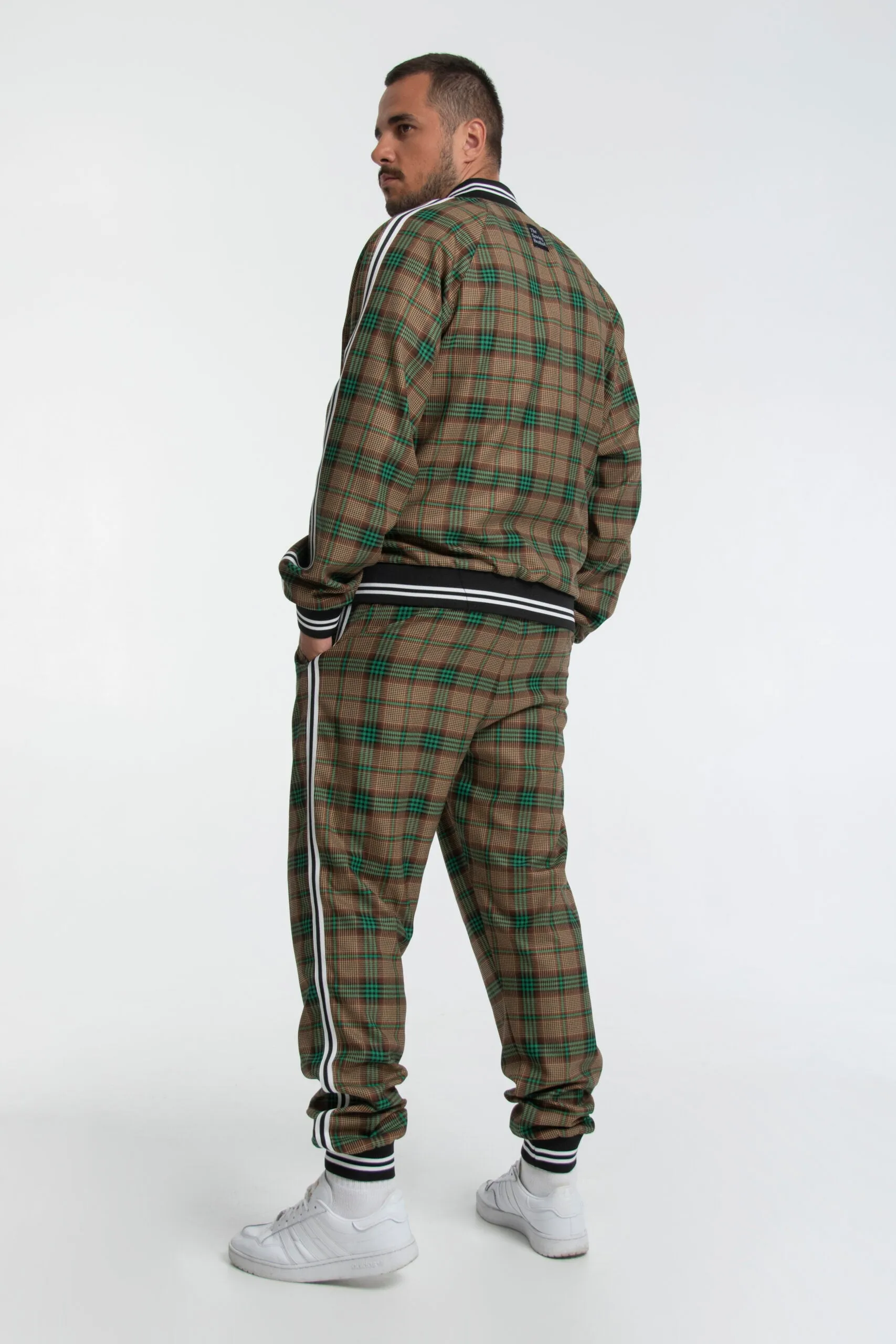 Premium TheMrTailor™ Tracksuit