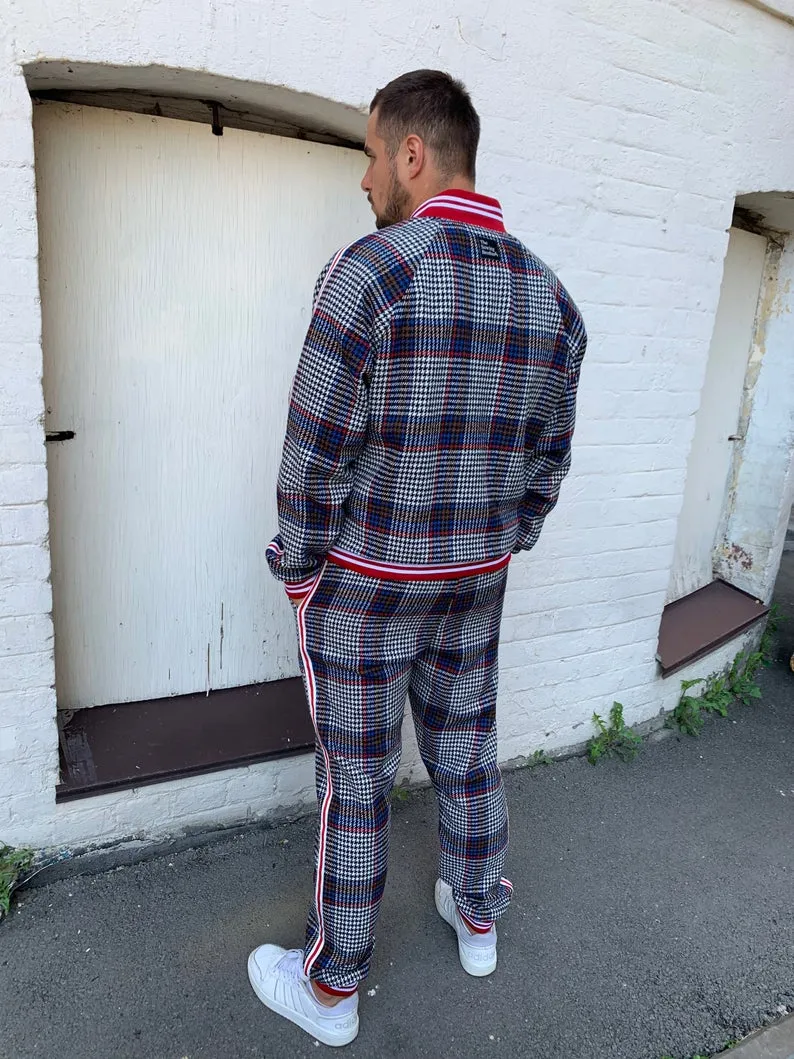 Premium TheMrTailor™ Tracksuit