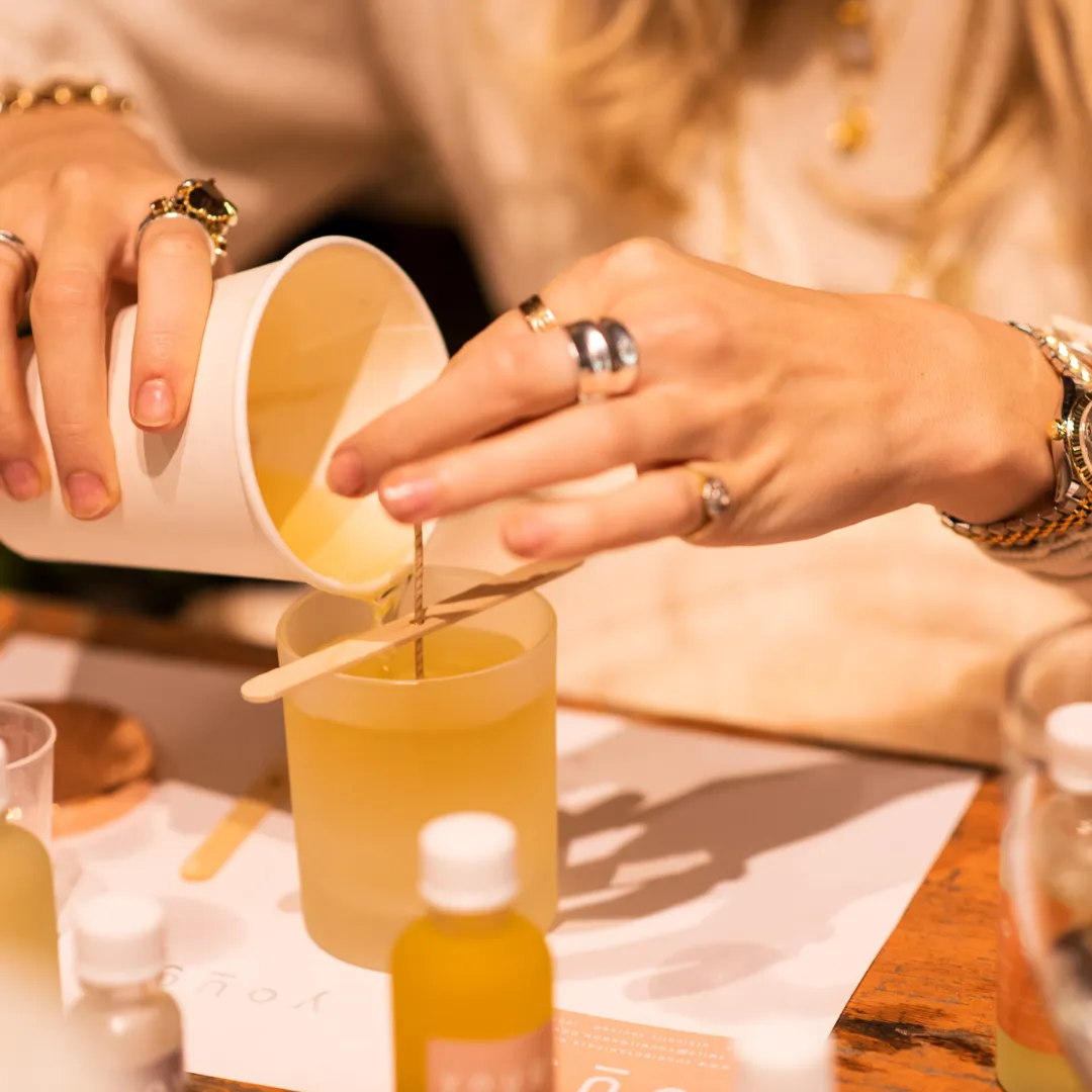 Private Candle Mentoring Session,  ONLINE