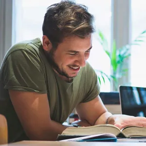 Private in-person French classes