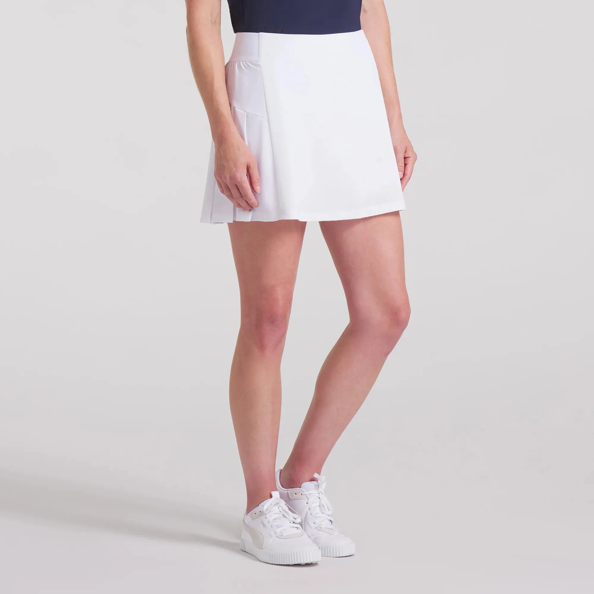 Puma Haute Womens Golf Skirt