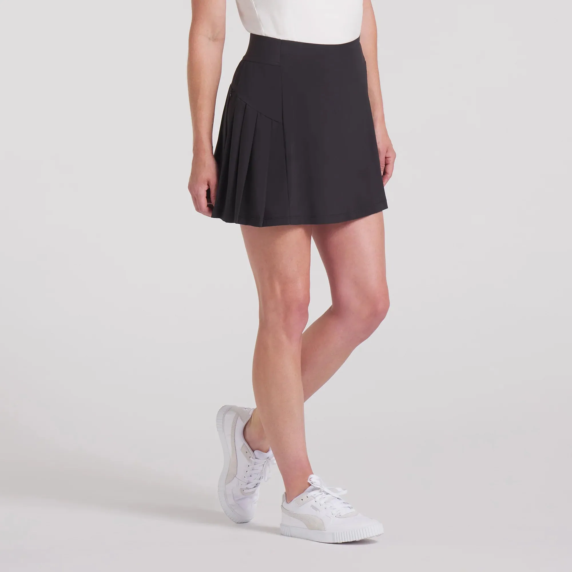 Puma Haute Womens Golf Skirt