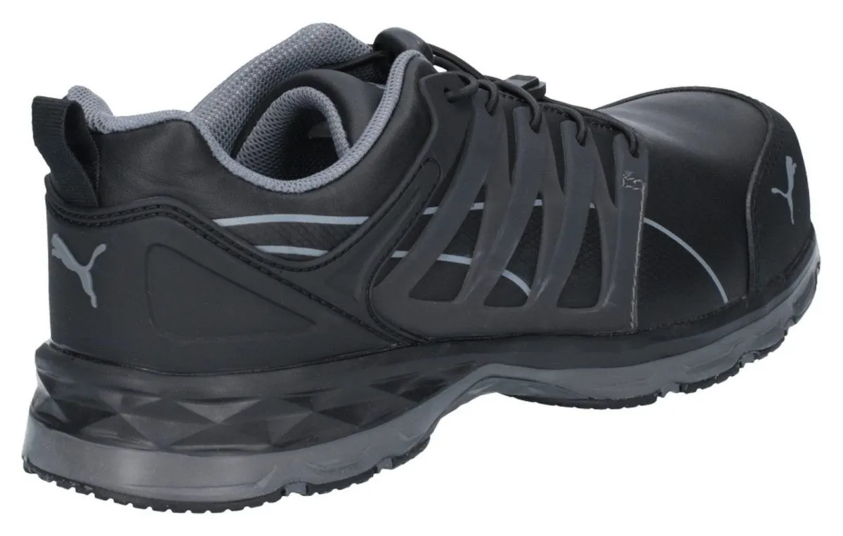 Puma Velocity 2.0 Mens Low Safety Shoes