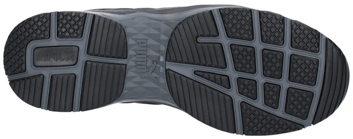 Puma Velocity 2.0 Mens Low Safety Shoes