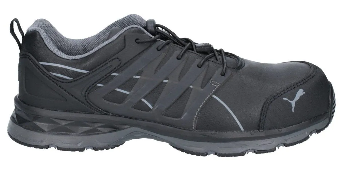 Puma Velocity 2.0 Mens Low Safety Shoes