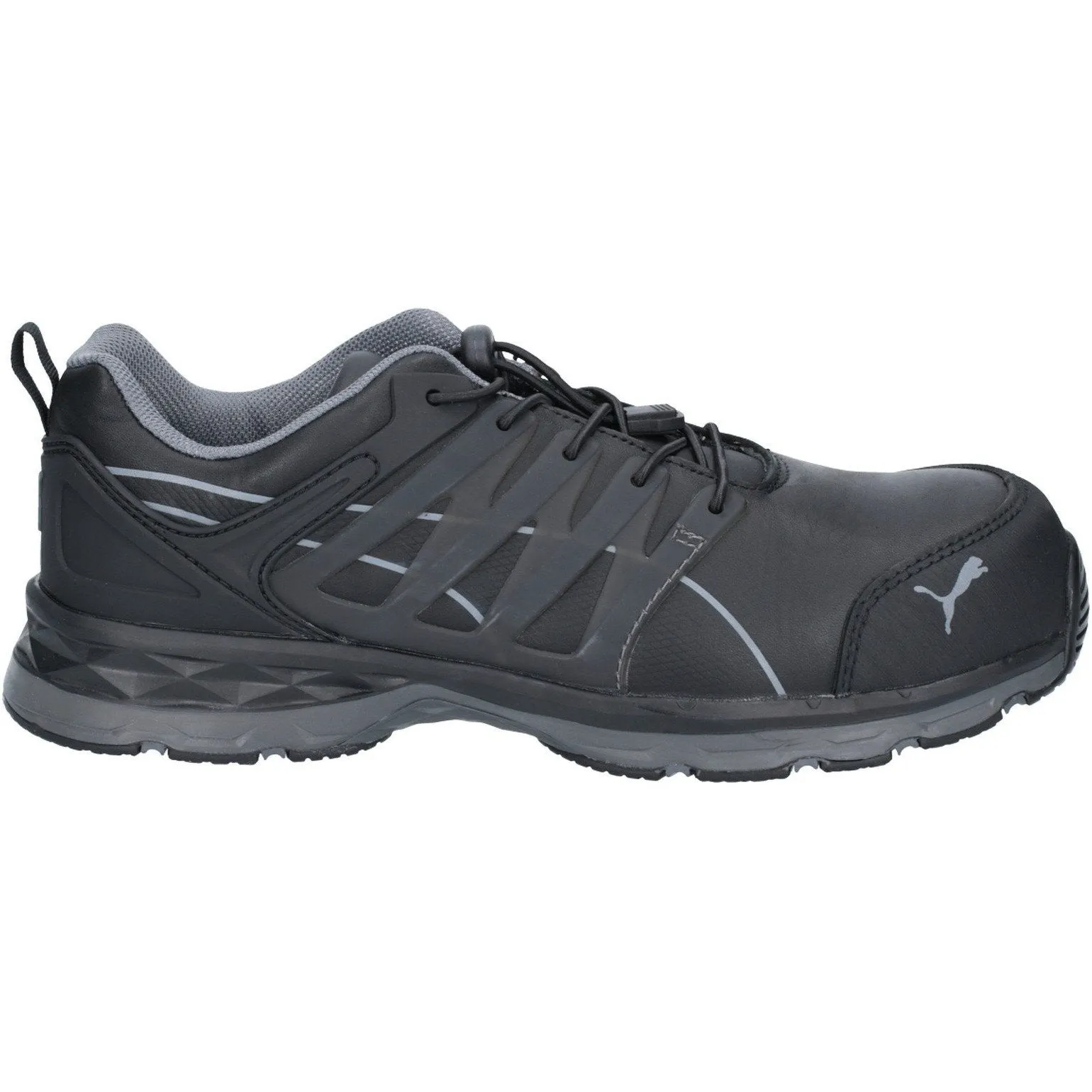 Puma Velocity 2.0 Safety Trainer with Composite Toe Cap