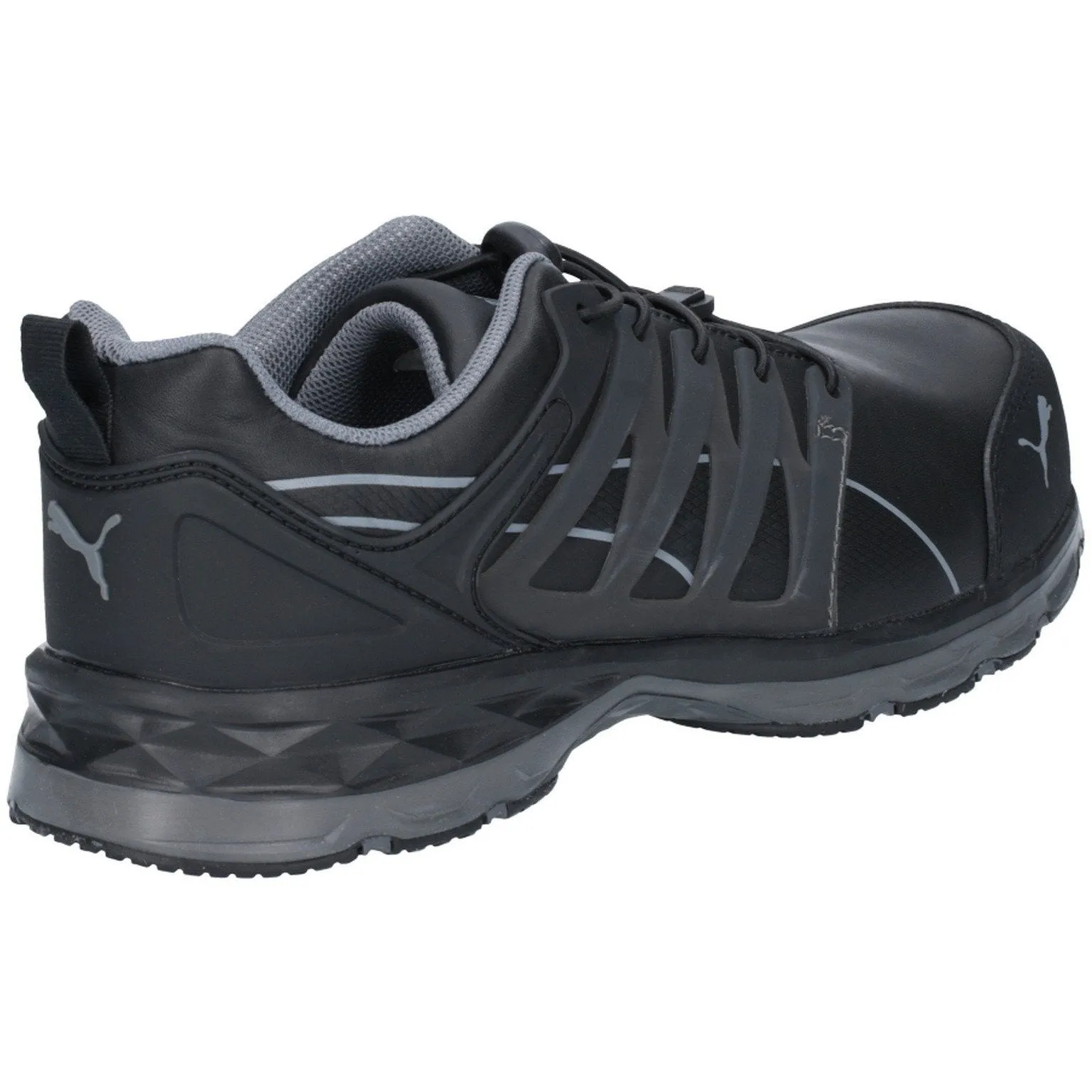 Puma Velocity 2.0 Safety Trainer with Composite Toe Cap
