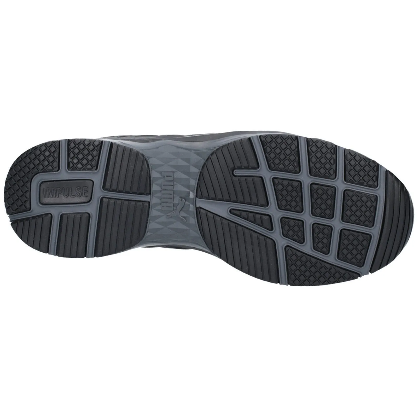 Puma Velocity 2.0 Safety Trainer with Composite Toe Cap