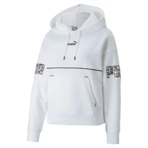 Puma Womens Power Safari Hoodie
