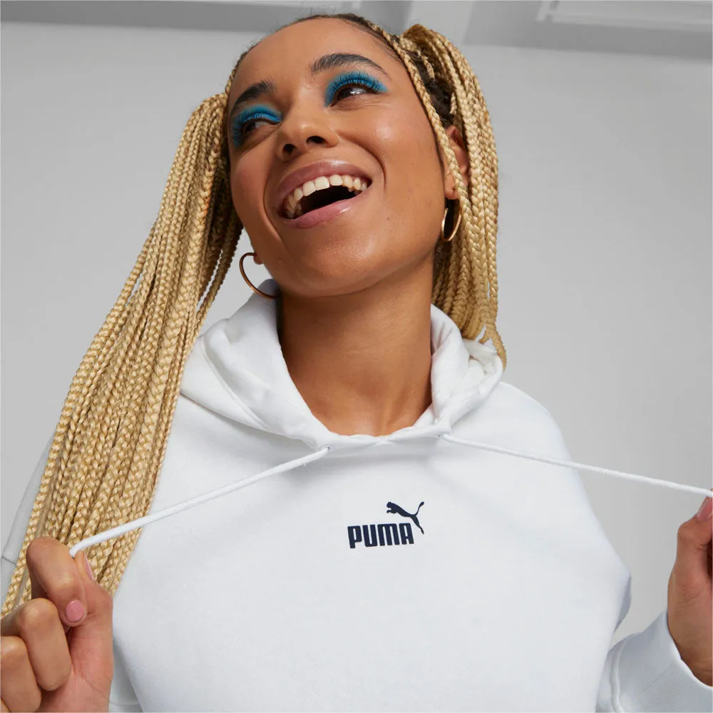 Puma Womens Power Safari Hoodie