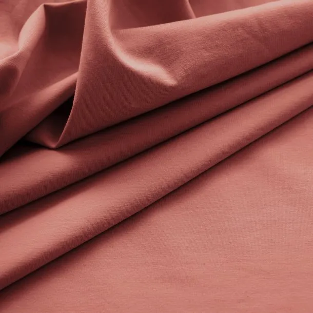 Pura Organic Cotton & Recycled Elastane  - Ampola