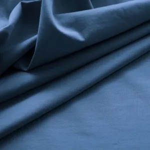Pura Organic Cotton & Recycled Elastane  - Cornflower