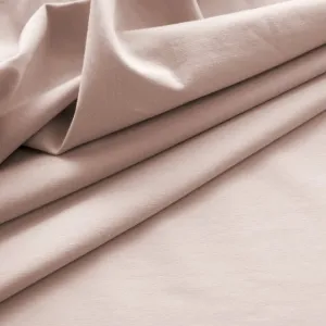 Pura Organic Cotton & Recycled Elastane  - Nude