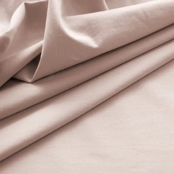 Pura Organic Cotton & Recycled Elastane  - Nude