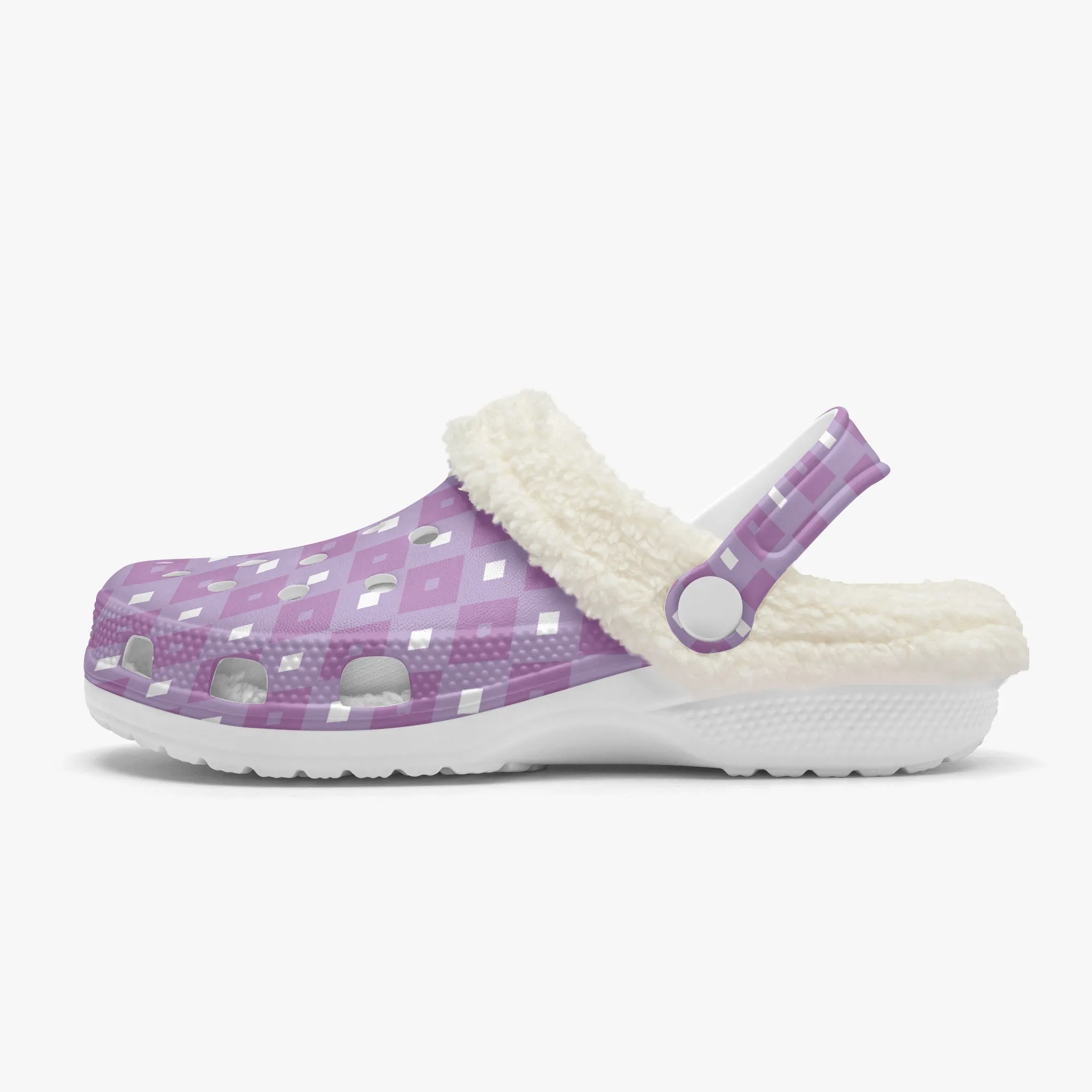 Purple Squares