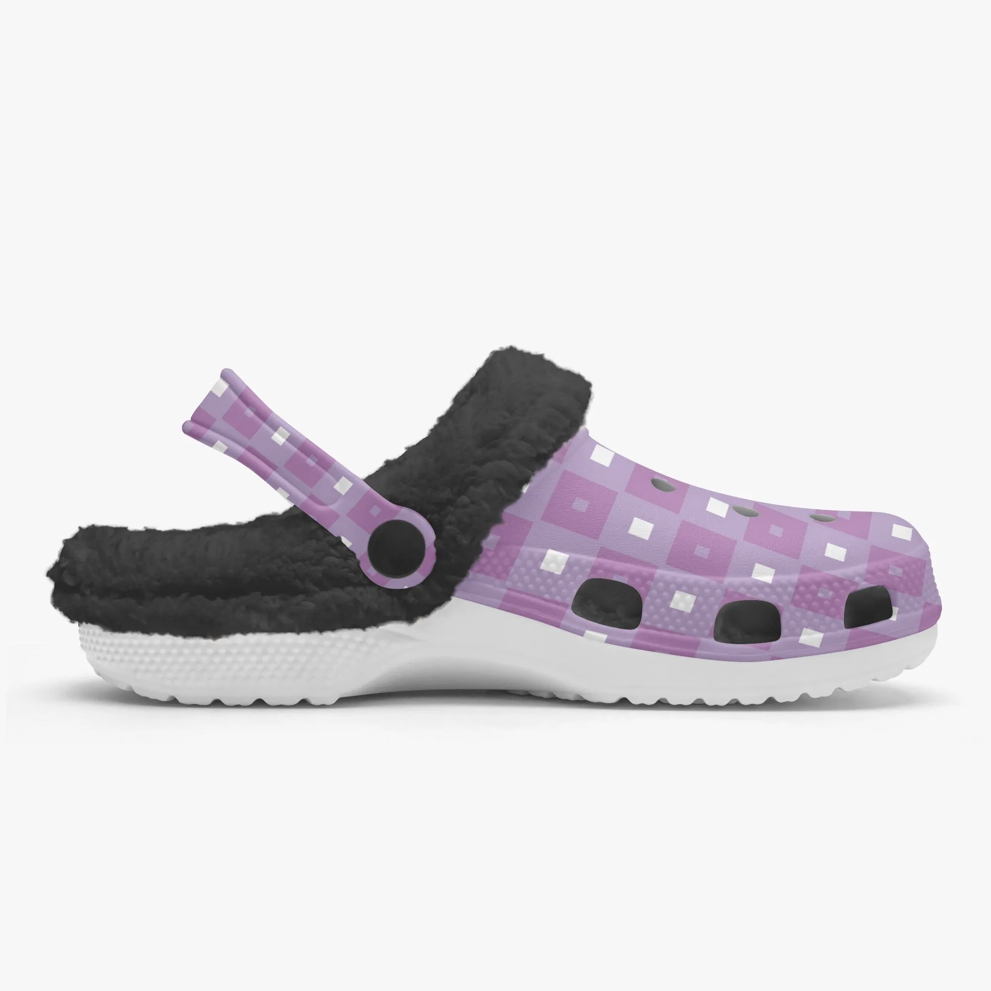 Purple Squares